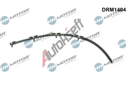 Dr.Motor Automotive Hadice unikání paliva DMA DRM1404, DRM1404 Dr.Motor Automotive Hadice unikání paliva DMA DRM1404, DRM1404