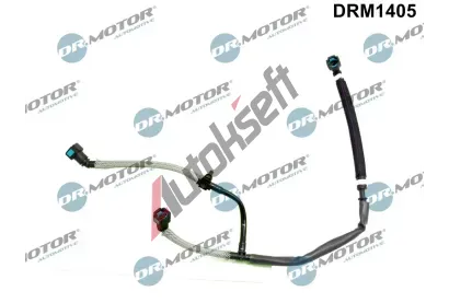 Dr.Motor Automotive Hadice unikání paliva DMA DRM1405, DRM1405 Dr.Motor Automotive Hadice unikání paliva DMA DRM1405, DRM1405