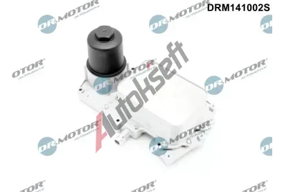 Dr.Motor Automotive Pouzdro olejov�ho filtru DMA DRM141002S, DRM141002S