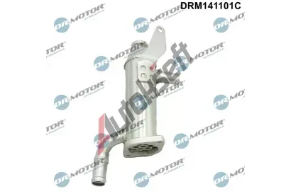 Dr.Motor Automotive Chladi recirkulace spalin DMA DRM141101C, DRM141101C