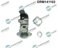 AGR ventil Dr.Motor Automotive ‐ DMA DRM141102