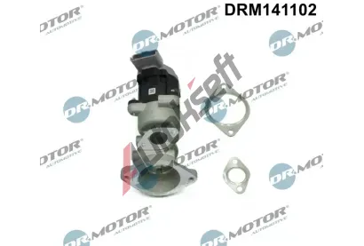 Dr.Motor Automotive AGR ventil DMA DRM141102, DRM141102 Dr.Motor Automotive AGR ventil DMA DRM141102, DRM141102