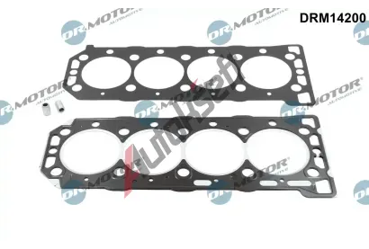 Dr.Motor Automotive Tsnn hlavy vlce DMA DRM14200, DRM14200