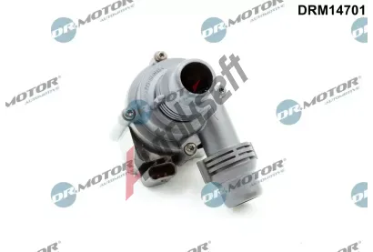 Dr.Motor Automotive Doplovac vodn erpadlo (okruh topn vody) DMA DRM14701, DRM14701