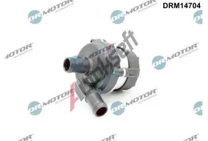 Dr.Motor Automotive Doplňovací vodní čerpadlo (okruh chladicí vody) DMA DRM14704, DRM14704 Dr.Motor Automotive Doplňovací vodní čerpadlo (okruh chladicí vody) DMA DRM14704, DRM14704