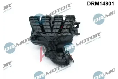 Dr.Motor Automotive Sac trubkov modul DMA DRM14801, DRM14801