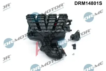 Dr.Motor Automotive Sac trubkov modul DMA DRM14801S, DRM14801S
