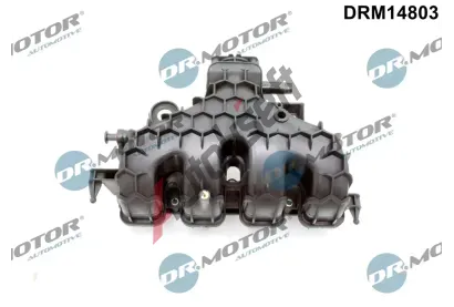 Dr.Motor Automotive Sací trubkový modul DMA DRM14803, DRM14803 Dr.Motor Automotive Sací trubkový modul DMA DRM14803, DRM14803