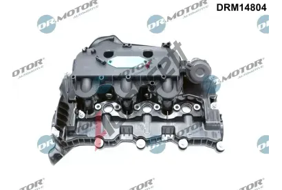 Dr.Motor Automotive Sac trubkov modul DMA DRM14804, DRM14804