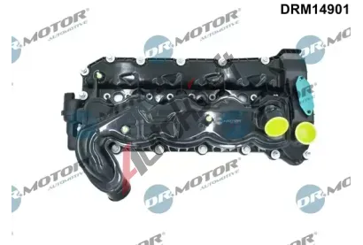 Dr.Motor Automotive Kryt hlavy válce DMA DRM14901, DRM14901 Dr.Motor Automotive Kryt hlavy válce DMA DRM14901, DRM14901