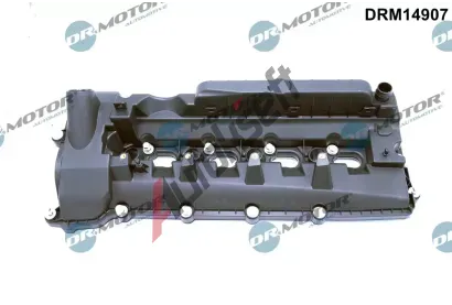 Dr.Motor Automotive Kryt hlavy vlce DMA DRM14907, DRM14907