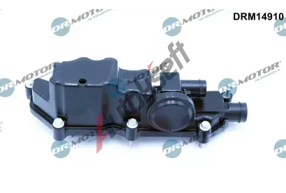 Dr.Motor Automotive Kryt hlavy vlce DMA DRM14910, DRM14910