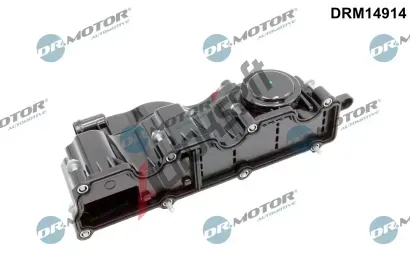 Dr.Motor Automotive Kryt hlavy válce DMA DRM14914, DRM14914 Dr.Motor Automotive Kryt hlavy válce DMA DRM14914, DRM14914