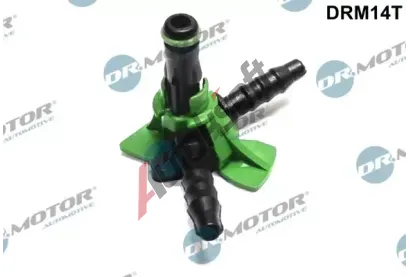 Dr.Motor Automotive Hadicov spojka palivov hadice DMA DRM14T, DRM14T
