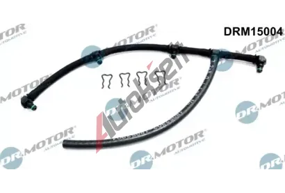 Dr.Motor Automotive Hadice unikn paliva DMA DRM15004, DRM15004