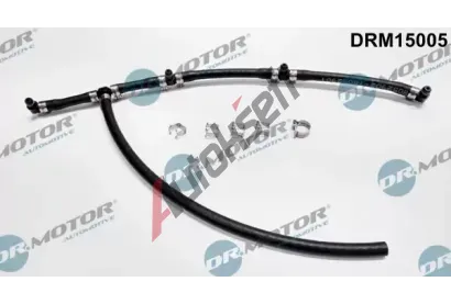 Dr.Motor Automotive Hadice unikn paliva DMA DRM15005, DRM15005