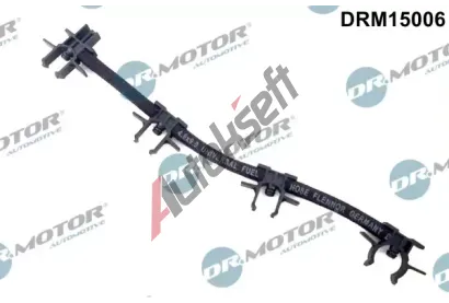 Dr.Motor Automotive Hadice unikn paliva DMA DRM15006, DRM15006