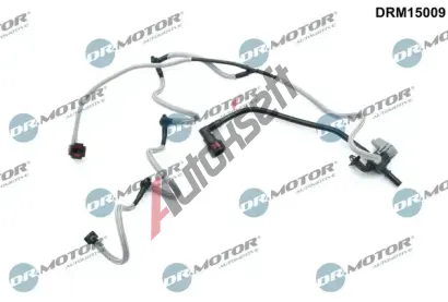 Dr.Motor Automotive Hadice unikání paliva DMA DRM15009, DRM15009 Dr.Motor Automotive Hadice unikání paliva DMA DRM15009, DRM15009