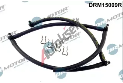Dr.Motor Automotive Hadice unikání paliva DMA DRM15009R, DRM15009R Dr.Motor Automotive Hadice unikání paliva DMA DRM15009R, DRM15009R