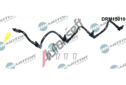 Dr.Motor Automotive Hadice unikání paliva DMA DRM15010, DRM15010 Dr.Motor Automotive Hadice unikání paliva DMA DRM15010, DRM15010