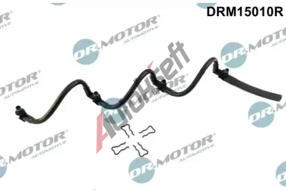 Dr.Motor Automotive Hadice unikání paliva DMA DRM15010R, DRM15010R Dr.Motor Automotive Hadice unikání paliva DMA DRM15010R, DRM15010R