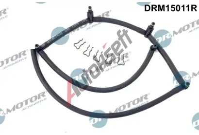 Dr.Motor Automotive Hadice unikání paliva DMA DRM15011R, DRM15011R Dr.Motor Automotive Hadice unikání paliva DMA DRM15011R, DRM15011R