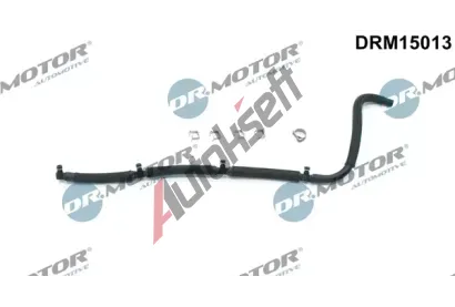 Dr.Motor Automotive Hadice unikn paliva DMA DRM15013, DRM15013