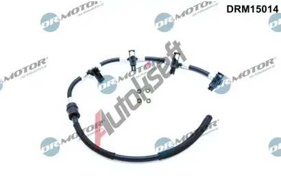 Dr.Motor Automotive Hadice unikání paliva DMA DRM15014, DRM15014 Dr.Motor Automotive Hadice unikání paliva DMA DRM15014, DRM15014