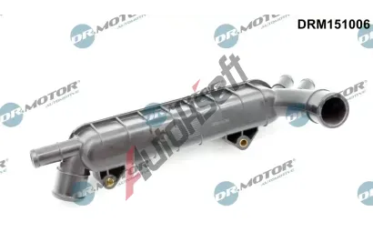 Dr.Motor Automotive Chladi oleje DMA DRM151006, DRM151006
