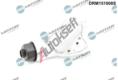 Dr.Motor Automotive Pouzdro olejového filtru DMA DRM151008S, DRM151008S Dr.Motor Automotive Pouzdro olejového filtru DMA DRM151008S, DRM151008S
