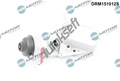 Dr.Motor Automotive Pouzdro olejovho filtru DMA DRM151012S, DRM151012S