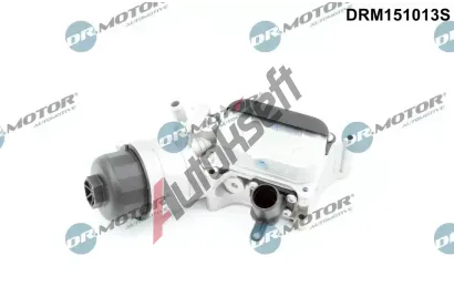 Dr.Motor Automotive Pouzdro olejovho filtru DMA DRM151013S, DRM151013S