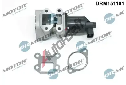 Dr.Motor Automotive AGR ventil DMA DRM151101, DRM151101 Dr.Motor Automotive AGR ventil DMA DRM151101, DRM151101