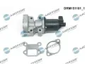 Dr.Motor Automotive AGR ventil DMA DRM151101, DRM151101