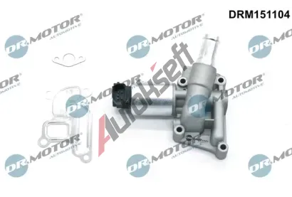 Dr.Motor Automotive AGR ventil DMA DRM151104, DRM151104 Dr.Motor Automotive AGR ventil DMA DRM151104, DRM151104