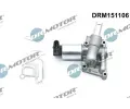 AGR ventil Dr.Motor Automotive ‐ DMA DRM151106