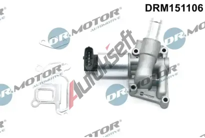 Dr.Motor Automotive AGR ventil DMA DRM151106, DRM151106 Dr.Motor Automotive AGR ventil DMA DRM151106, DRM151106