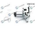 Dr.Motor Automotive AGR ventil DMA DRM151106, DRM151106