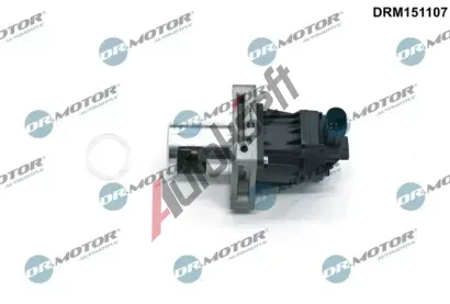 Dr.Motor Automotive AGR ventil DMA DRM151107, DRM151107