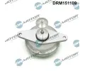 AGR ventil Dr.Motor Automotive ‐ DMA DRM151109