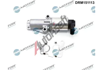 Dr.Motor Automotive AGR ventil DMA DRM151113, DRM151113 Dr.Motor Automotive AGR ventil DMA DRM151113, DRM151113