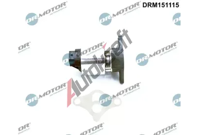 Dr.Motor Automotive AGR ventil DMA DRM151115, DRM151115 Dr.Motor Automotive AGR ventil DMA DRM151115, DRM151115