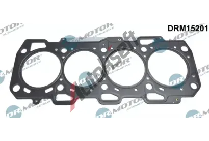 Dr.Motor Automotive Tsnn hlavy vlce DMA DRM15201, DRM15201