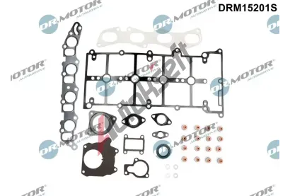 Dr.Motor Automotive Sada tsnn hlavy vlce DMA DRM15201S, DRM15201S