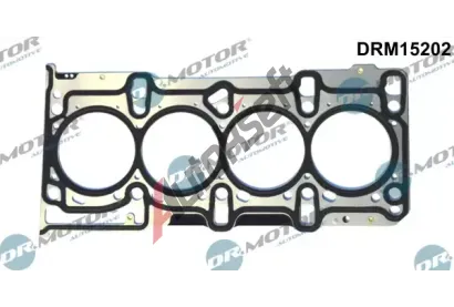 Dr.Motor Automotive Tsnn hlavy vlce DMA DRM15202, DRM15202