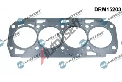 Dr.Motor Automotive Tsnn hlavy vlce DMA DRM15203, DRM15203