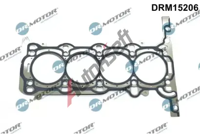 Dr.Motor Automotive Tsnn hlavy vlce DMA DRM15206, DRM15206