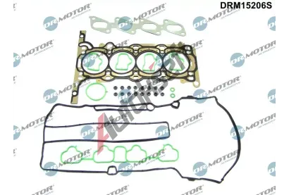 Dr.Motor Automotive Sada tsnn hlavy vlce DMA DRM15206S, DRM15206S