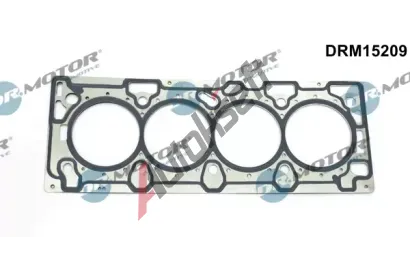Dr.Motor Automotive Těsnění hlavy válce DMA DRM15209, DRM15209 Dr.Motor Automotive Těsnění hlavy válce DMA DRM15209, DRM15209