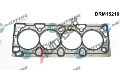 Dr.Motor Automotive Těsnění hlavy válce DMA DRM15210, DRM15210 Dr.Motor Automotive Těsnění hlavy válce DMA DRM15210, DRM15210